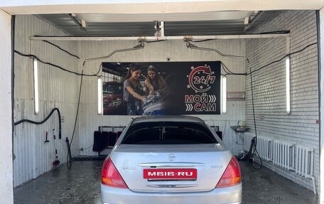Nissan Teana, 2006 год, 520 000 рублей, 3 фотография
