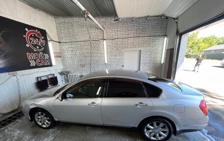 Nissan Teana, 2006 год, 520 000 рублей, 4 фотография