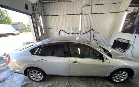 Nissan Teana, 2006 год, 520 000 рублей, 7 фотография