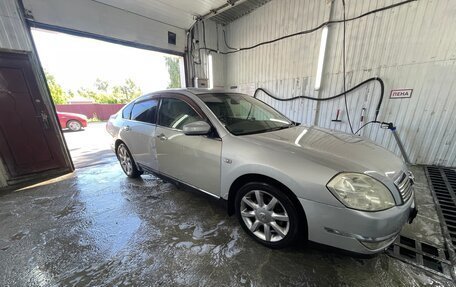 Nissan Teana, 2006 год, 520 000 рублей, 6 фотография