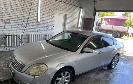 Nissan Teana, 2006 год, 520 000 рублей, 5 фотография