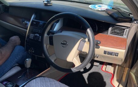 Nissan Teana, 2006 год, 520 000 рублей, 16 фотография