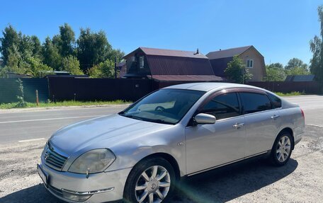 Nissan Teana, 2006 год, 520 000 рублей, 12 фотография