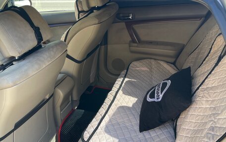 Nissan Teana, 2006 год, 520 000 рублей, 11 фотография