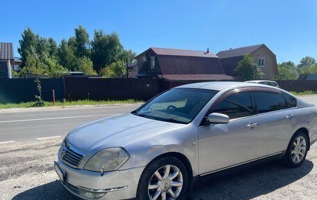 Nissan Teana, 2006 год, 520 000 рублей, 13 фотография