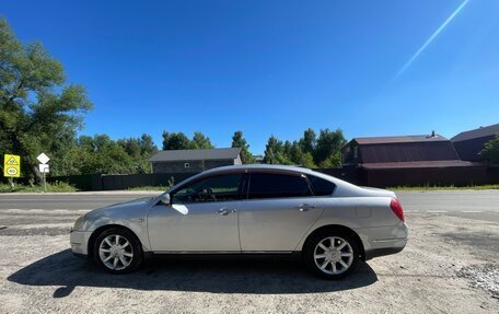 Nissan Teana, 2006 год, 520 000 рублей, 14 фотография
