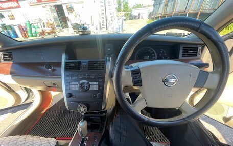 Nissan Teana, 2006 год, 520 000 рублей, 17 фотография