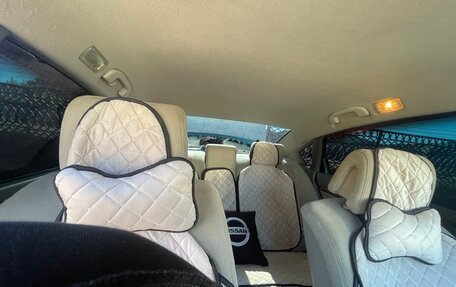 Nissan Teana, 2006 год, 520 000 рублей, 21 фотография