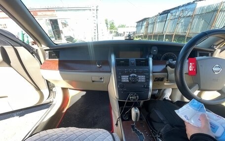 Nissan Teana, 2006 год, 520 000 рублей, 19 фотография