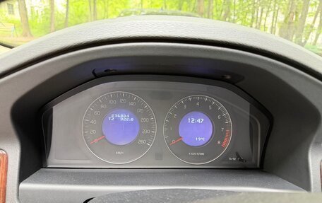 Volvo S80 II рестайлинг 2, 2008 год, 950 000 рублей, 6 фотография