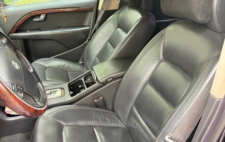 Volvo S80 II рестайлинг 2, 2008 год, 950 000 рублей, 7 фотография