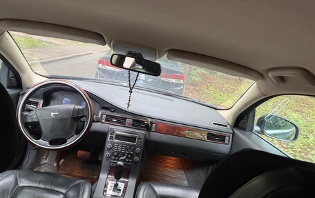 Volvo S80 II рестайлинг 2, 2008 год, 950 000 рублей, 2 фотография