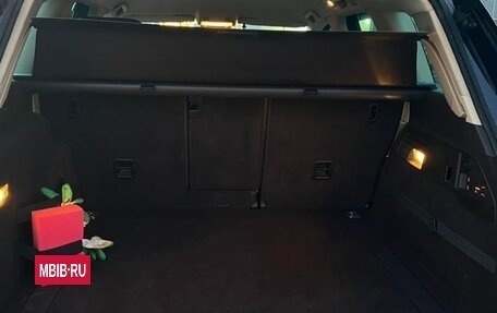 Volkswagen Touareg III, 2010 год, 2 100 000 рублей, 16 фотография