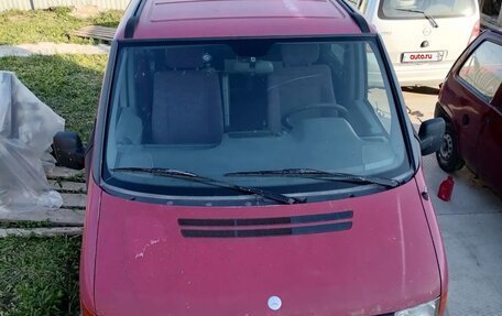 Mercedes-Benz Vito, 1997 год, 360 000 рублей, 2 фотография