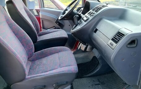 Mercedes-Benz Vito, 1997 год, 360 000 рублей, 8 фотография