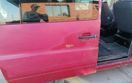 Mercedes-Benz Vito, 1997 год, 360 000 рублей, 13 фотография