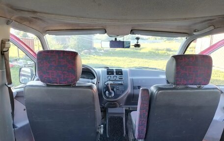 Mercedes-Benz Vito, 1997 год, 360 000 рублей, 7 фотография