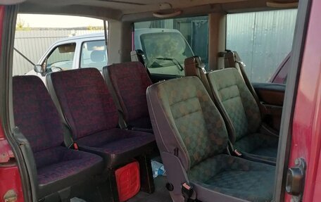 Mercedes-Benz Vito, 1997 год, 360 000 рублей, 15 фотография