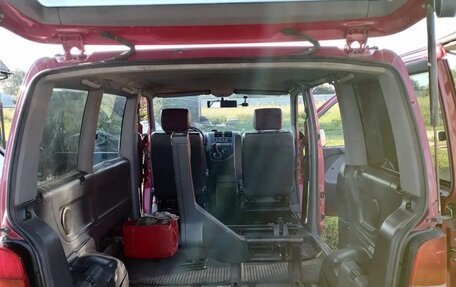 Mercedes-Benz Vito, 1997 год, 360 000 рублей, 14 фотография