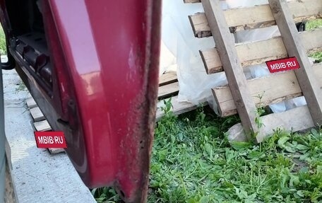 Mercedes-Benz Vito, 1997 год, 360 000 рублей, 12 фотография