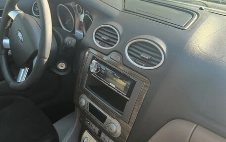 Ford Focus II рестайлинг, 2009 год, 520 000 рублей, 2 фотография