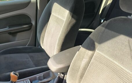 Ford Focus II рестайлинг, 2009 год, 520 000 рублей, 6 фотография