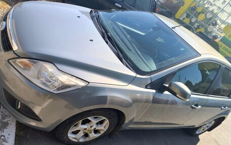 Ford Focus II рестайлинг, 2009 год, 520 000 рублей, 7 фотография