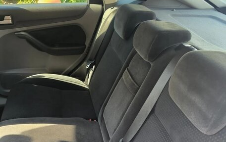 Ford Focus II рестайлинг, 2009 год, 520 000 рублей, 4 фотография