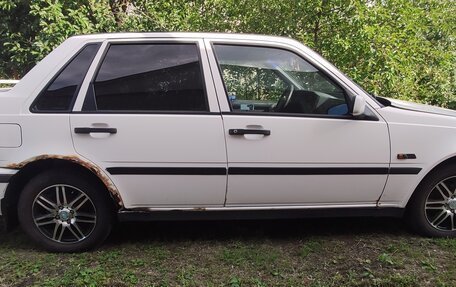 Volvo 460, 1996 год, 120 000 рублей, 4 фотография