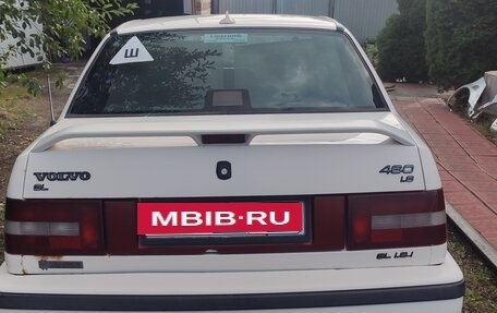 Volvo 460, 1996 год, 120 000 рублей, 2 фотография