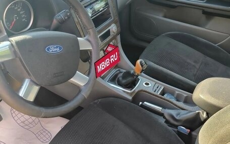 Ford Focus II рестайлинг, 2009 год, 520 000 рублей, 3 фотография
