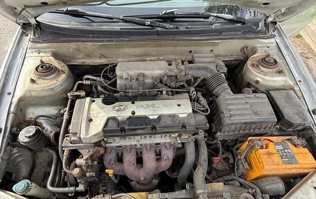 Hyundai Elantra III, 2002 год, 250 000 рублей, 7 фотография