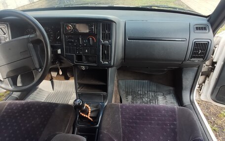 Volvo 460, 1996 год, 120 000 рублей, 10 фотография