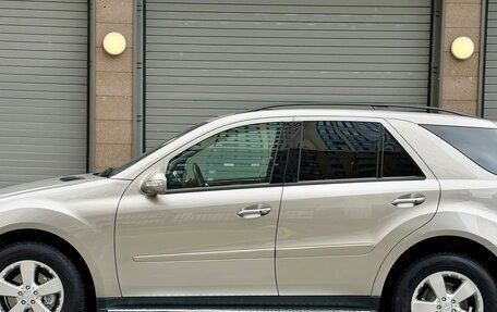 Mercedes-Benz M-Класс, 2005 год, 1 399 000 рублей, 5 фотография