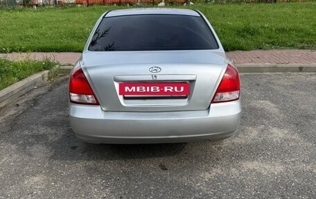 Hyundai Elantra III, 2002 год, 250 000 рублей, 3 фотография