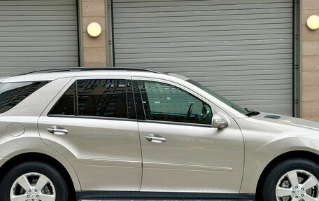 Mercedes-Benz M-Класс, 2005 год, 1 399 000 рублей, 6 фотография
