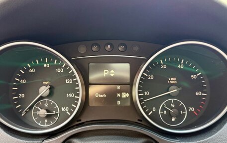 Mercedes-Benz M-Класс, 2005 год, 1 399 000 рублей, 14 фотография