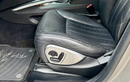 Mercedes-Benz M-Класс, 2005 год, 1 399 000 рублей, 12 фотография