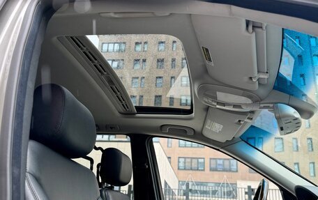 Mercedes-Benz M-Класс, 2005 год, 1 399 000 рублей, 17 фотография