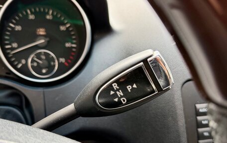 Mercedes-Benz M-Класс, 2005 год, 1 399 000 рублей, 19 фотография