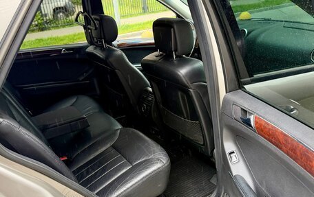 Mercedes-Benz M-Класс, 2005 год, 1 399 000 рублей, 27 фотография