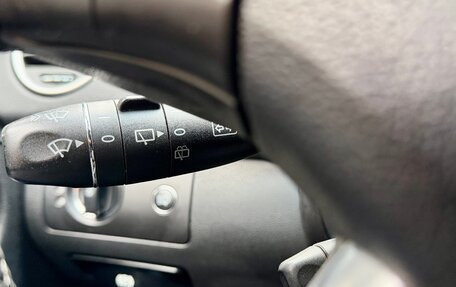 Mercedes-Benz M-Класс, 2005 год, 1 399 000 рублей, 22 фотография