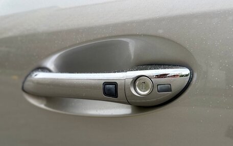 Mercedes-Benz M-Класс, 2005 год, 1 399 000 рублей, 30 фотография
