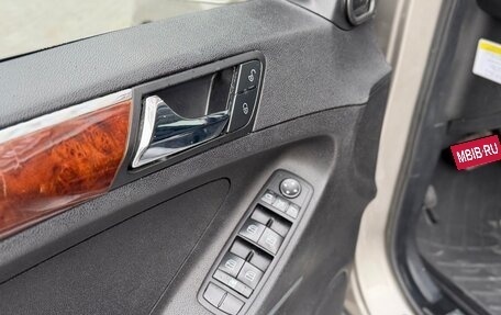 Mercedes-Benz M-Класс, 2005 год, 1 399 000 рублей, 26 фотография