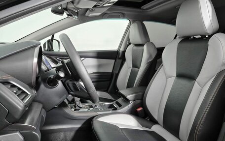 Subaru XV II, 2018 год, 2 499 000 рублей, 9 фотография
