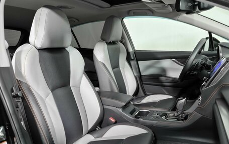 Subaru XV II, 2018 год, 2 499 000 рублей, 11 фотография