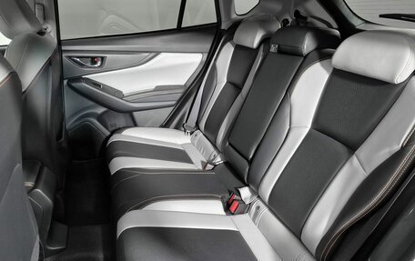 Subaru XV II, 2018 год, 2 499 000 рублей, 10 фотография