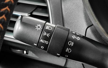 Subaru XV II, 2018 год, 2 499 000 рублей, 21 фотография