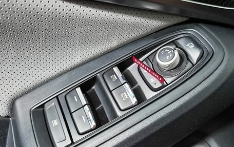 Subaru XV II, 2018 год, 2 499 000 рублей, 19 фотография