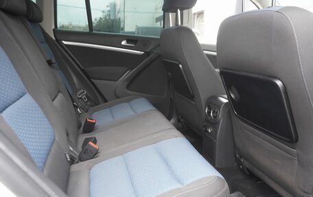 Volkswagen Tiguan I, 2013 год, 1 455 000 рублей, 10 фотография